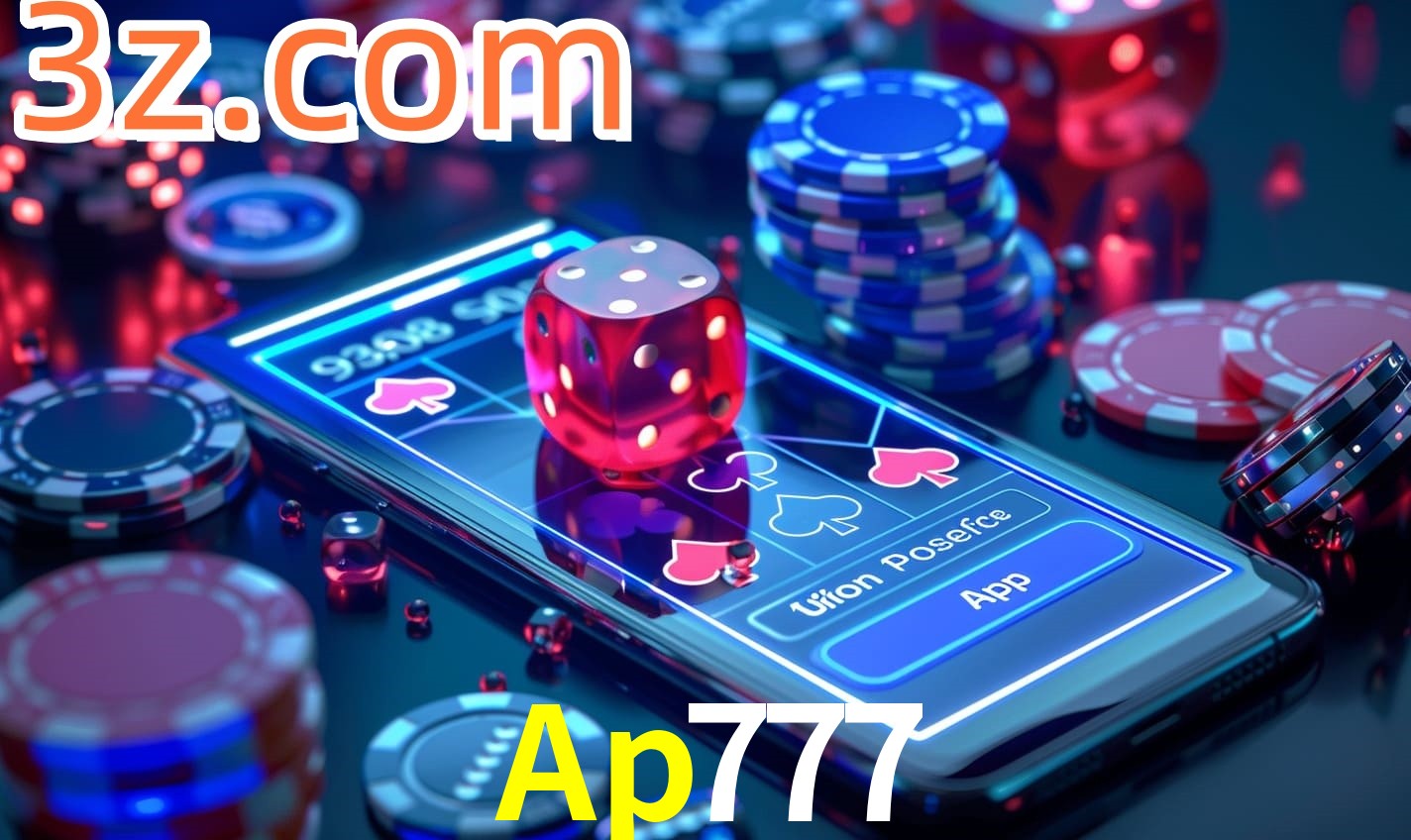 Baixar App Ap777