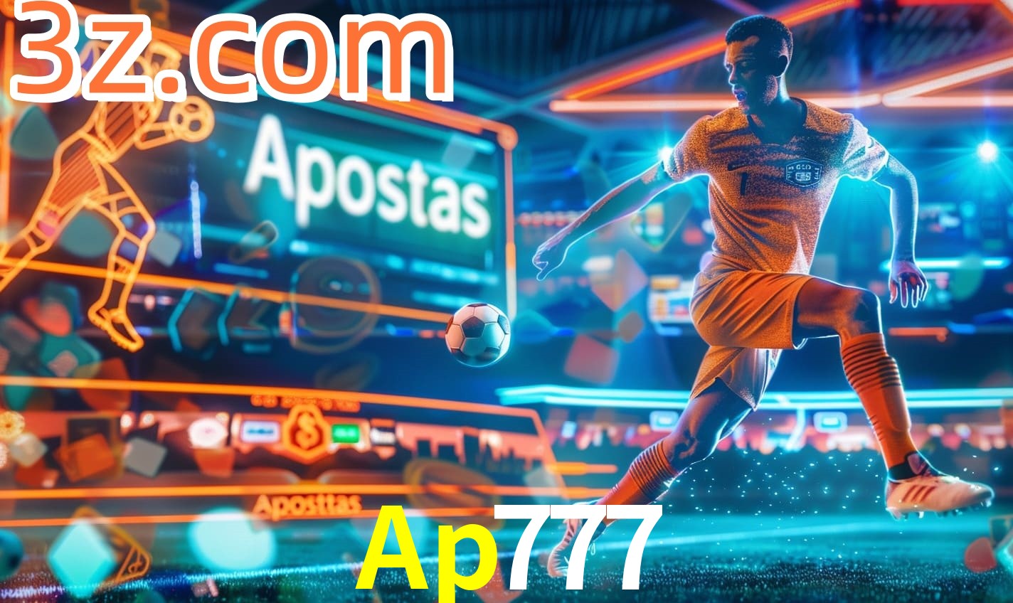 Apostas Ap777