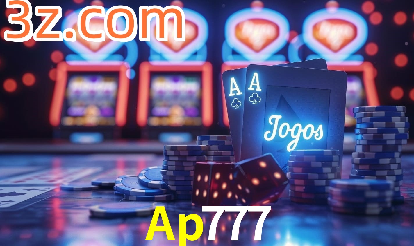 Lista de Jogos Ap777