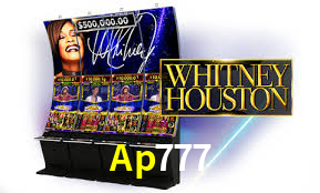 Melhor Casino Online Ap777